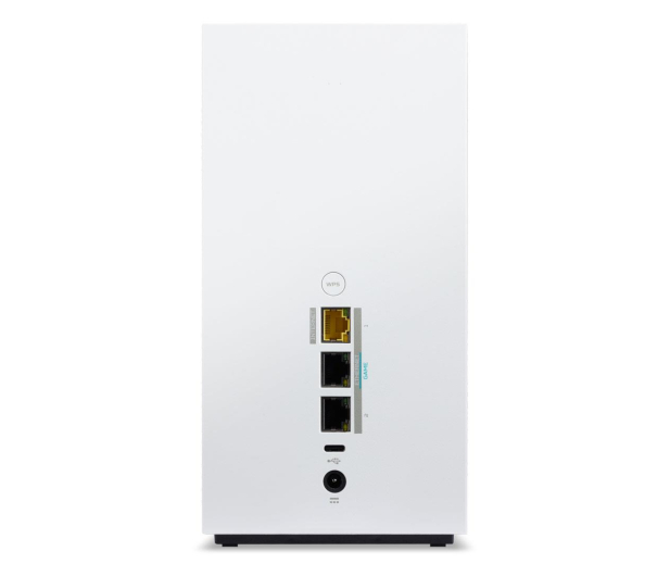 Acer Predator Connect T7 (11000Mb/s a/b/g/n/ac/ax/be) - 1260308 - zdjęcie 5
